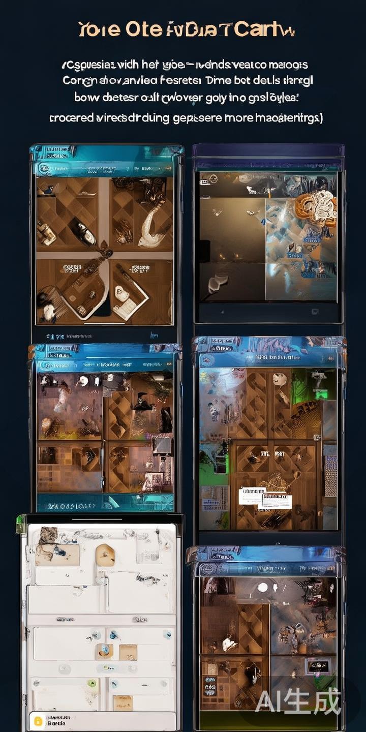 Ba娱乐棋牌：融合创新玩法引领棋牌游戏娱乐新风尚