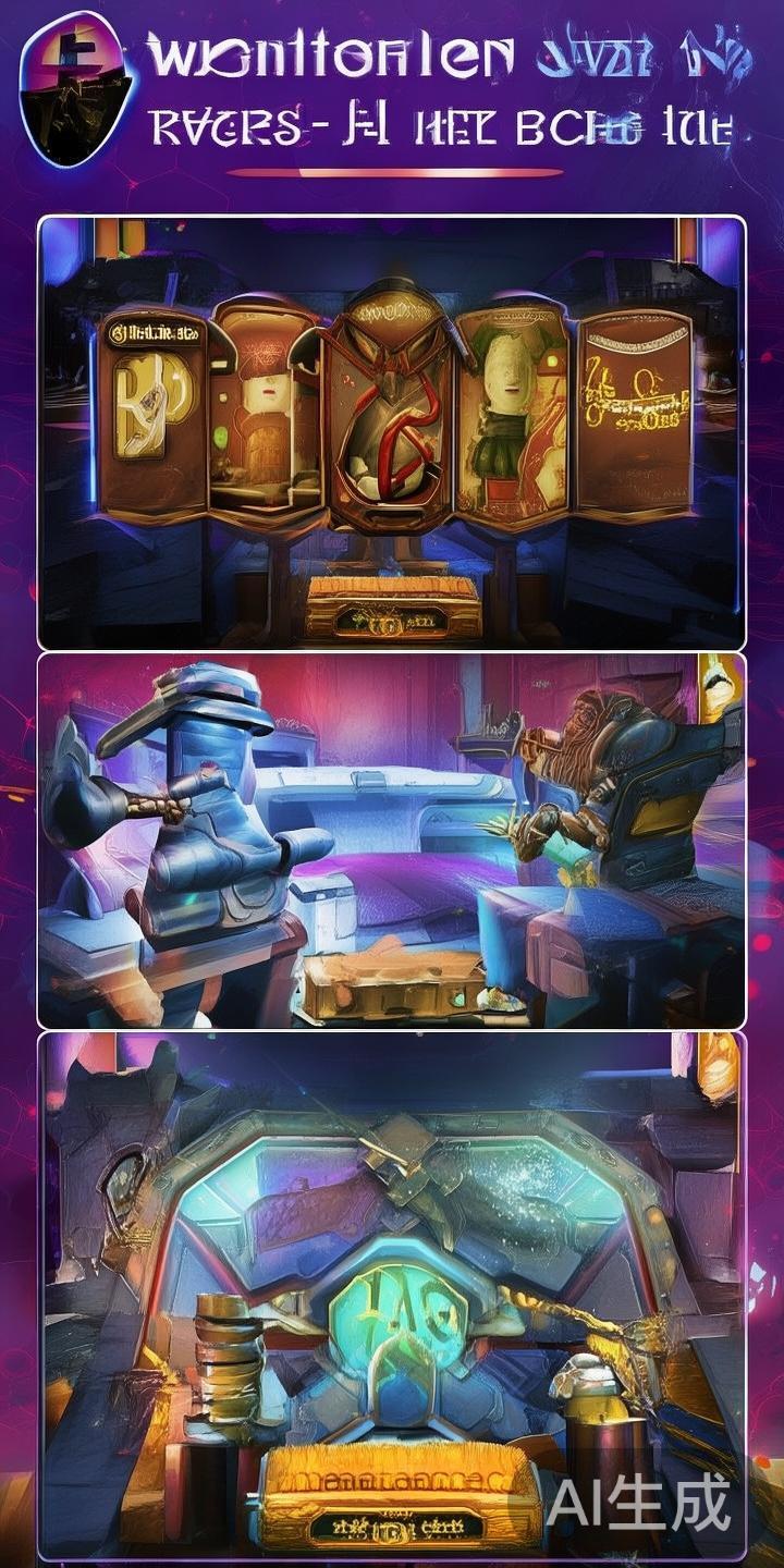 掌握技巧：ba娱乐怎么玩才能轻松获取独家福利