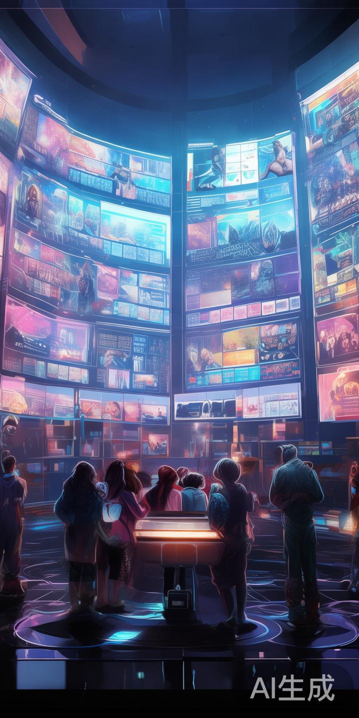 无限娱乐ba：开启极致多彩精彩的极限娱乐体验新纪元