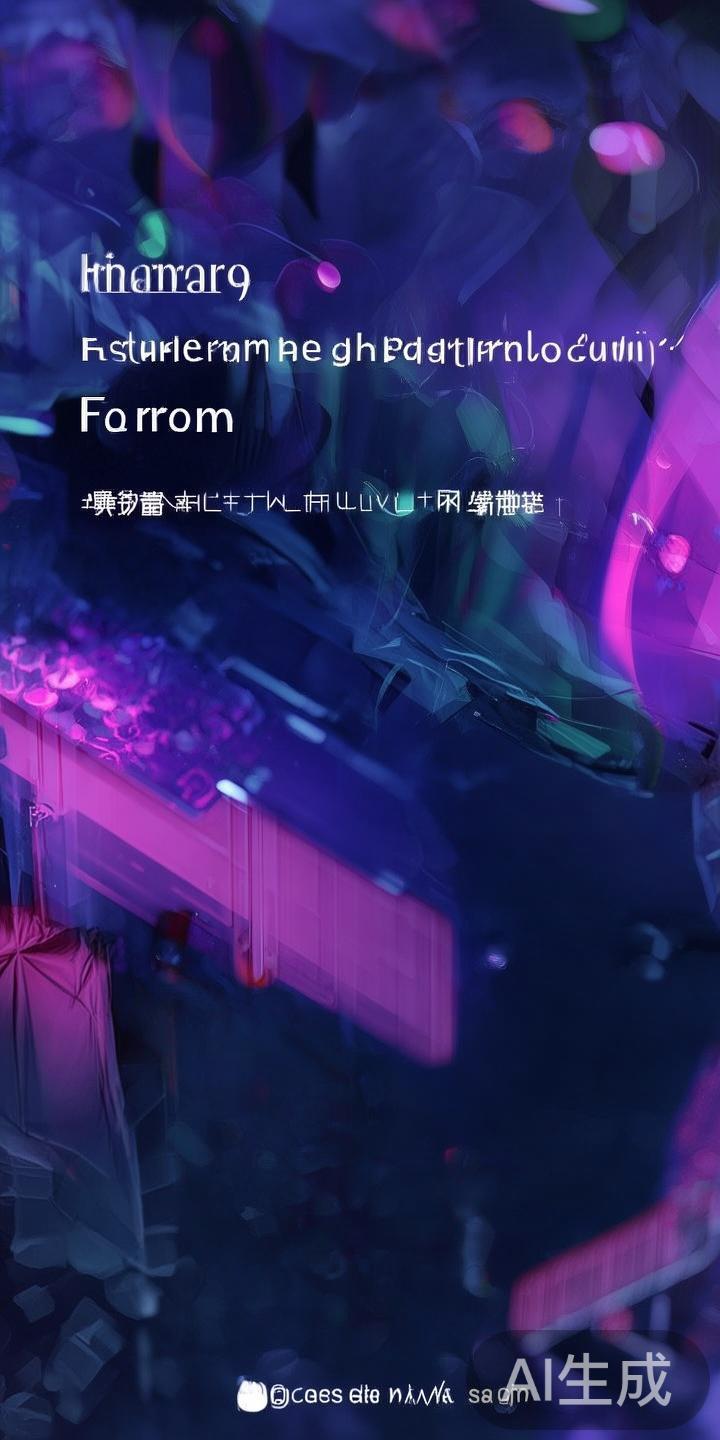 在数字娱乐时代，网络娱乐平台不断崛起，成为众多用户