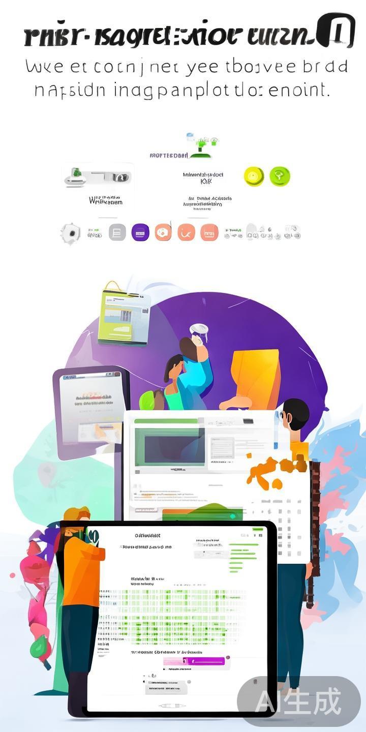 官方推广渠道：部分合作宣传渠道，如官方微信公众号、