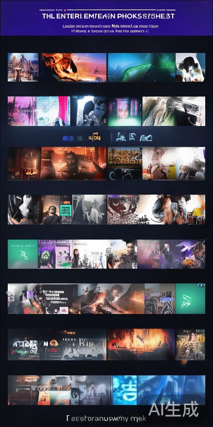 娱乐ba:全面整合全网娱乐资源的优质大型平台 在数字娱乐时代,用户追求的是一站式、多样化的娱乐体