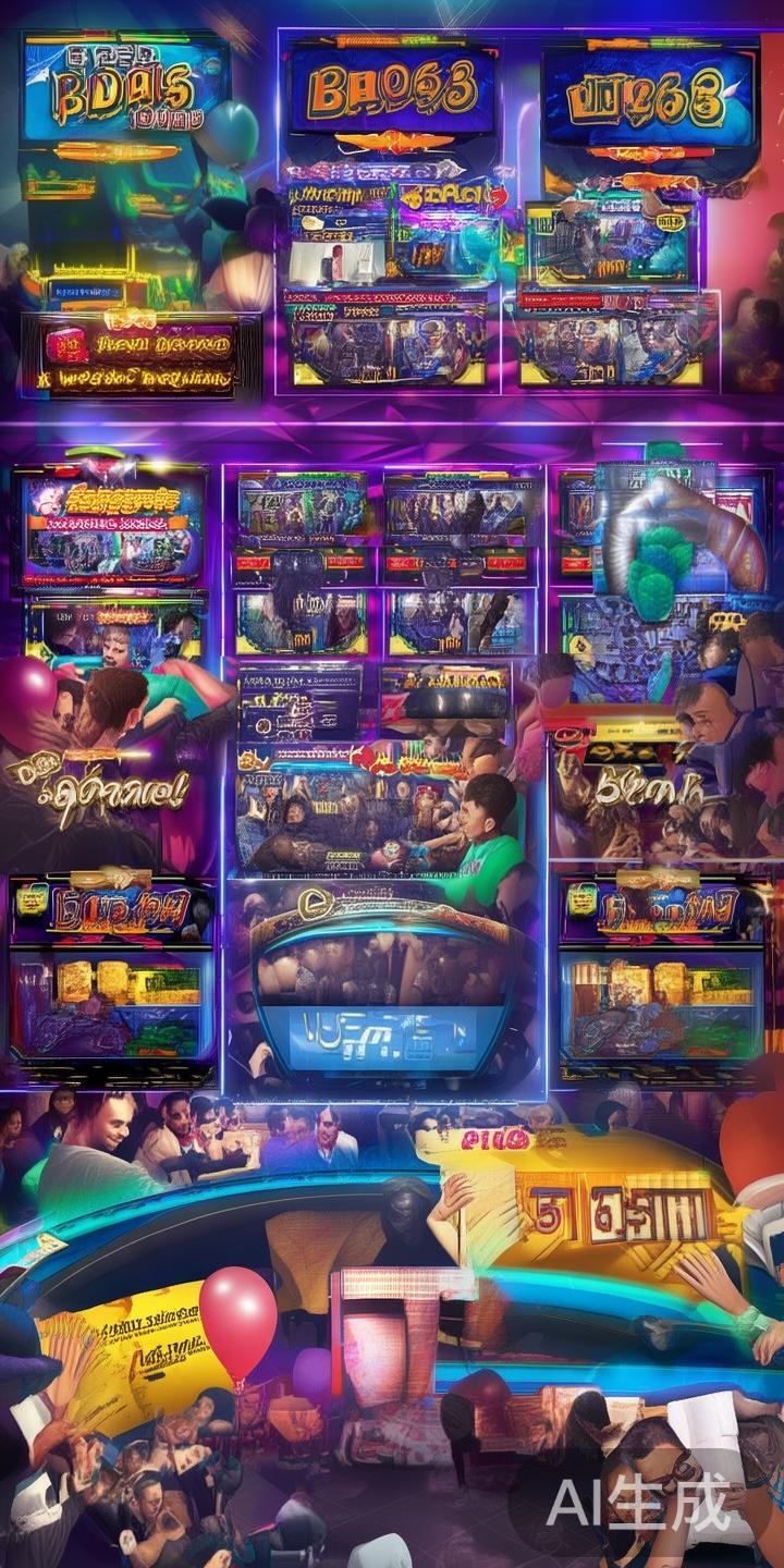 许多平台会定期推出奖金和优惠活动，这些活动通常伴随