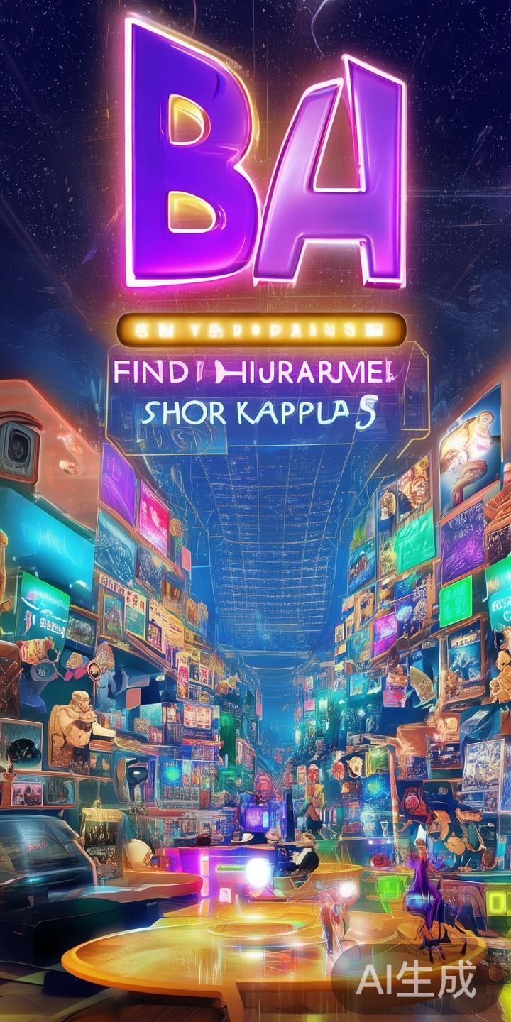 主题：提升娱乐体验，尽在BA娱乐彩
在当今日益发