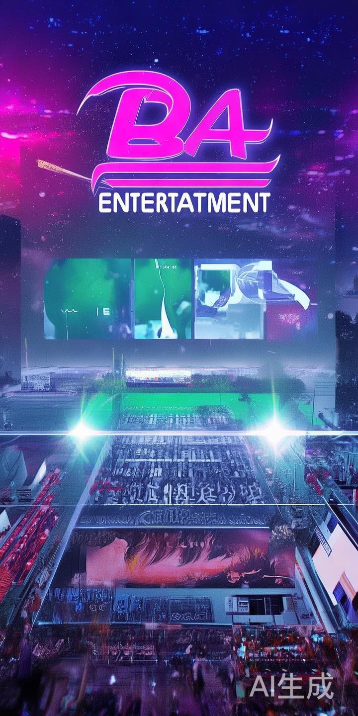 “ba娱乐”一直被视为网络娱乐领域的重要企业之一，