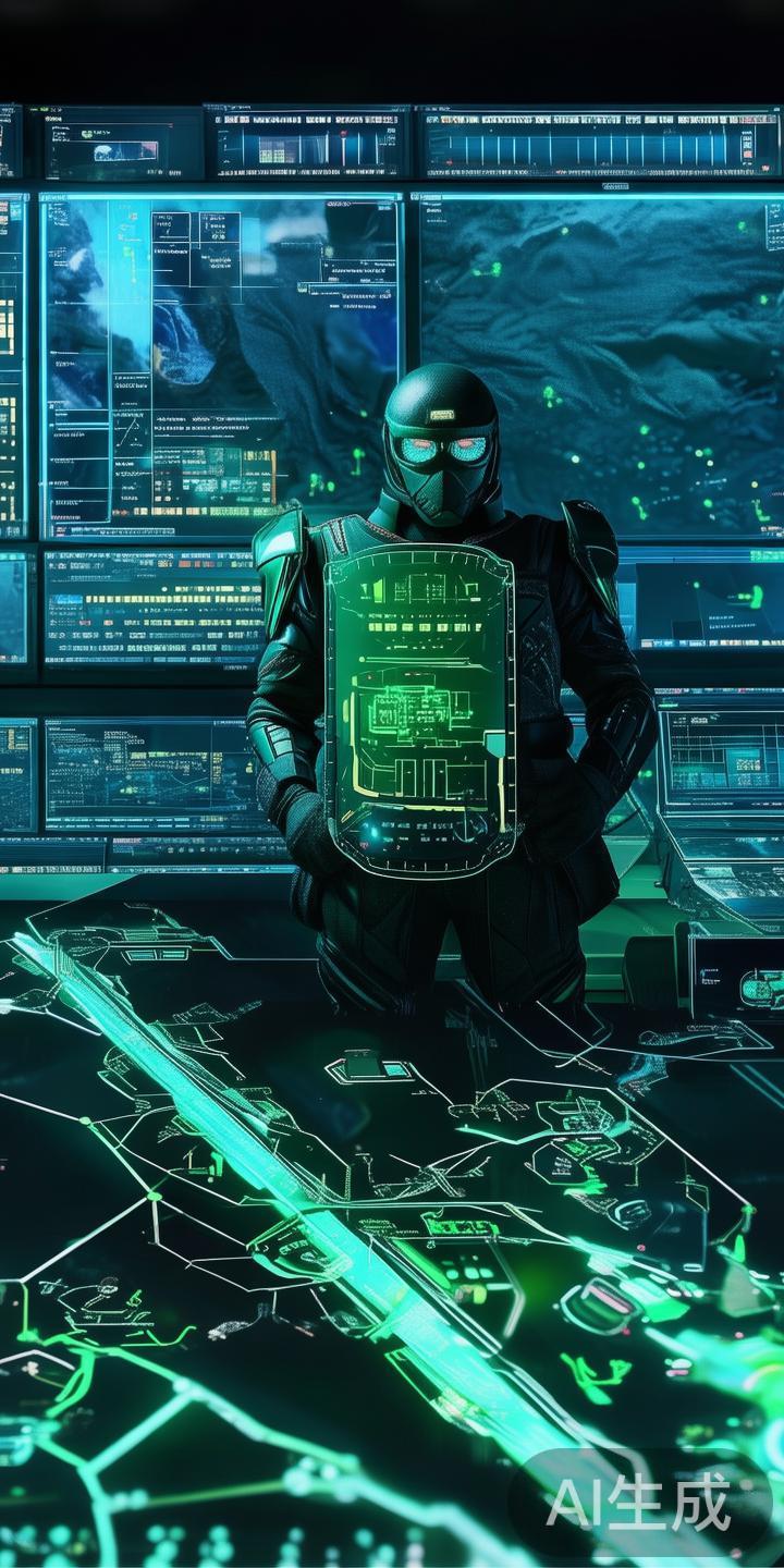 平台安全保障体系全面升级
为了确保用户在“ba娱