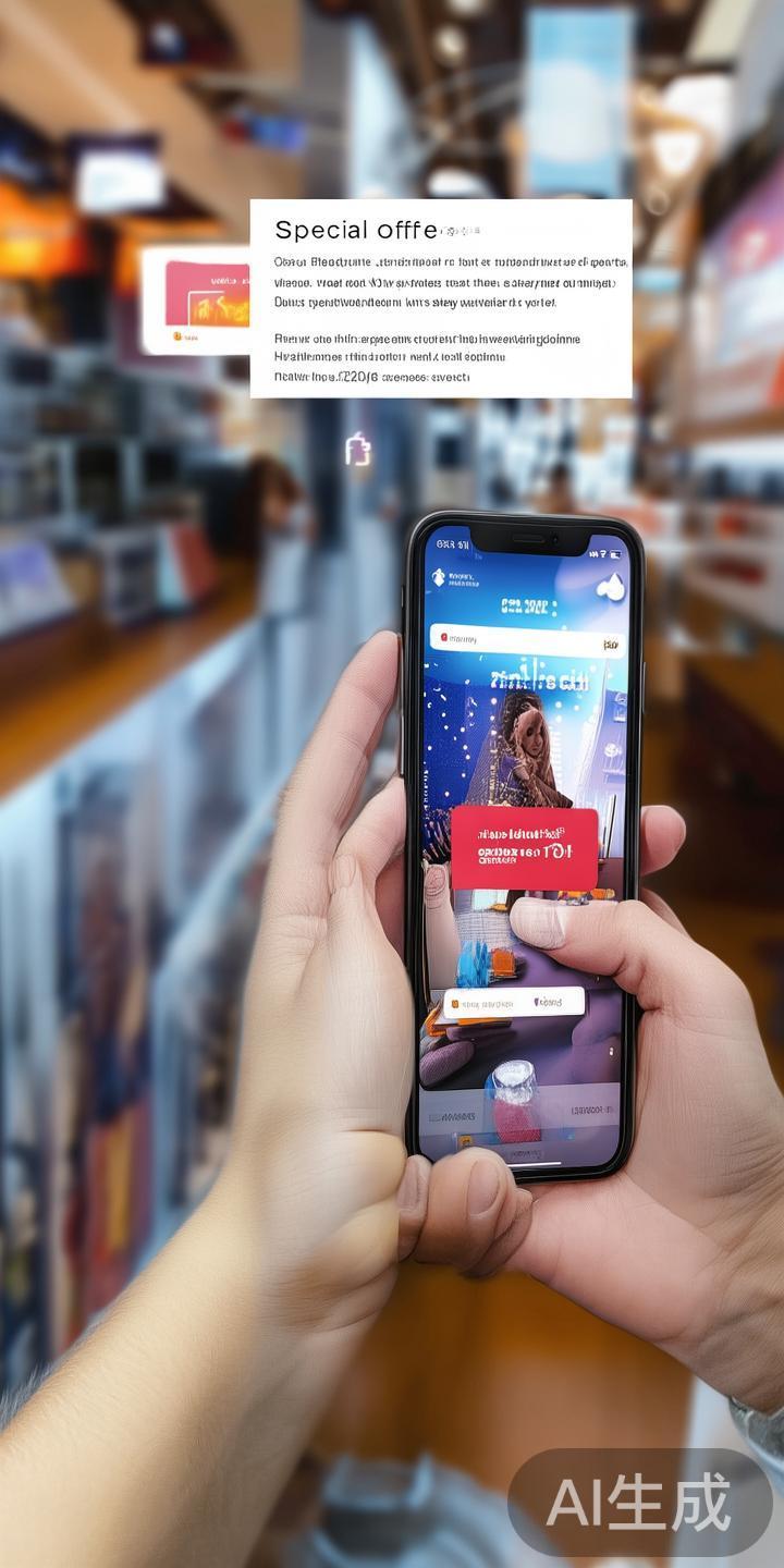 此外，不少平台还设有“优惠提醒”功能，只要用户关注