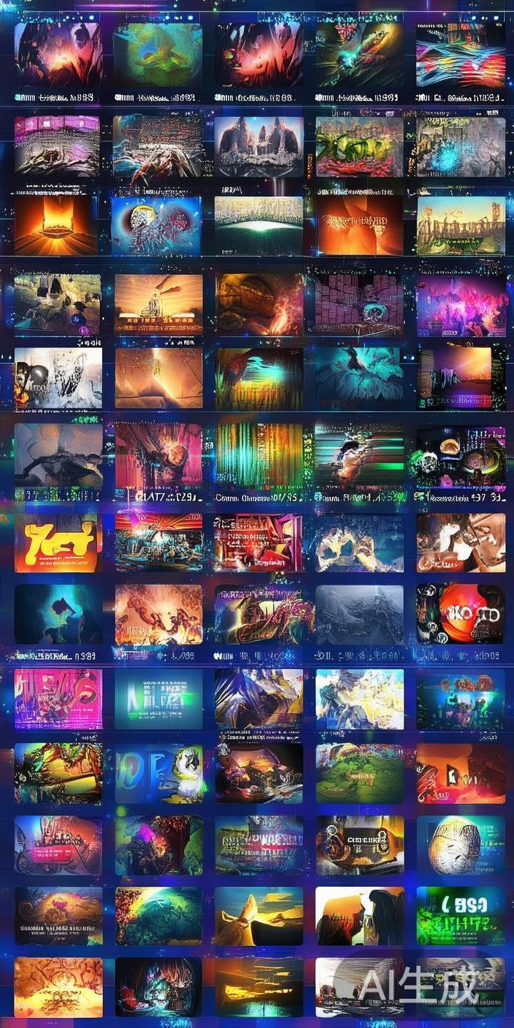 首先，ba平台聚合了海量的娱乐内容资源，包括经典和