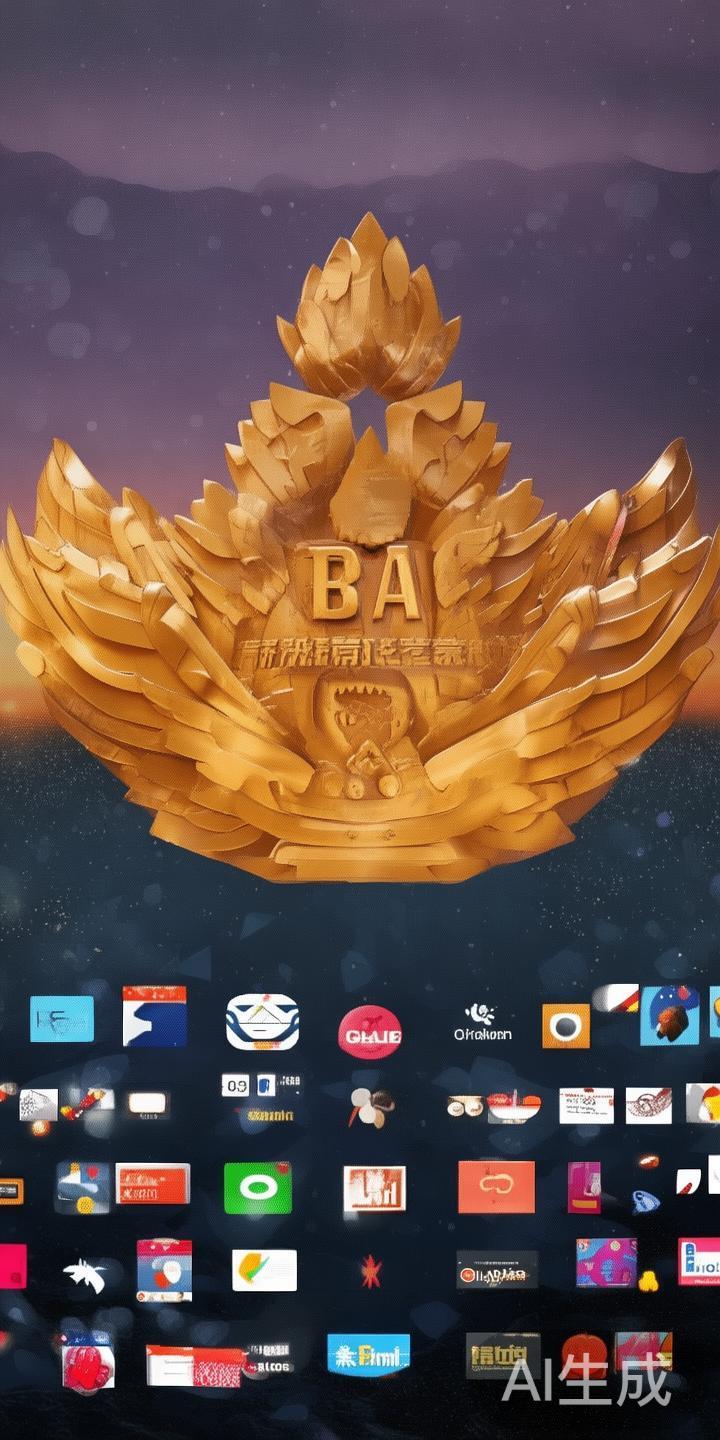 Ba娱乐的退出标志着一个时代的结束，也为新兴平台提