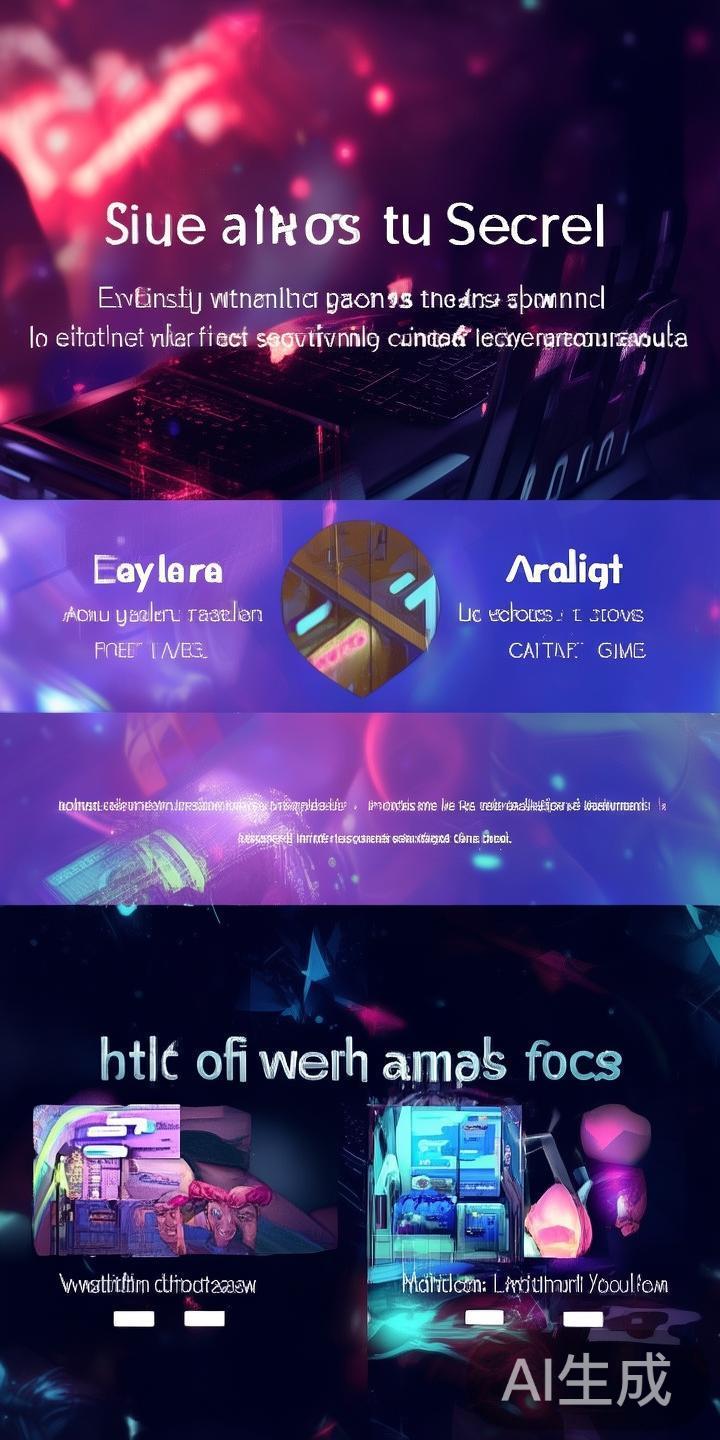 三、支付安全与资金保障：安全的娱乐平台会采用先进的