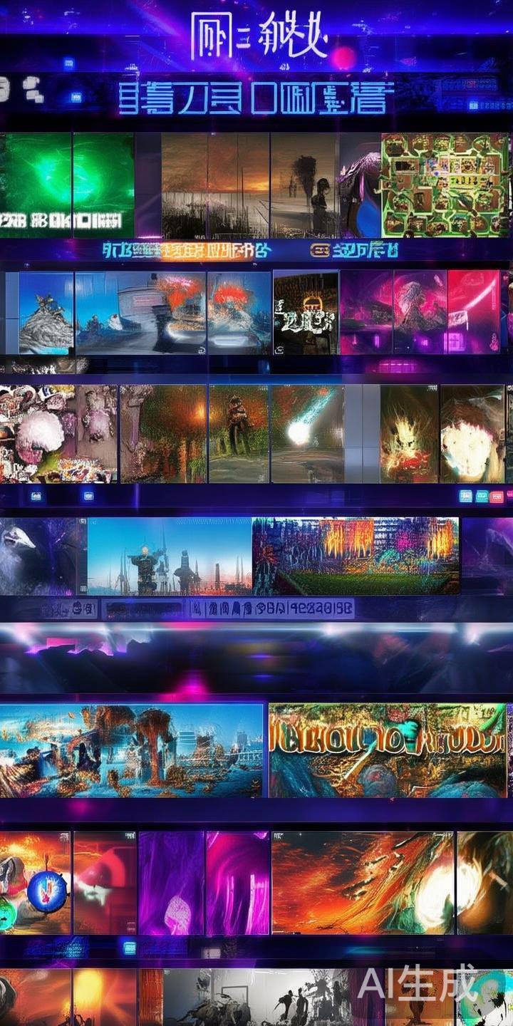 1.&nbsp;多样化的游戏选择
专业平台通常配备丰富的游