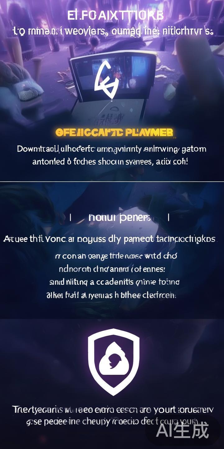 2024年最新ba手机娱乐官网官方下载平台推荐与导航指南 举例来说,部分玩家在非官方平台下载的游戏可能存在版