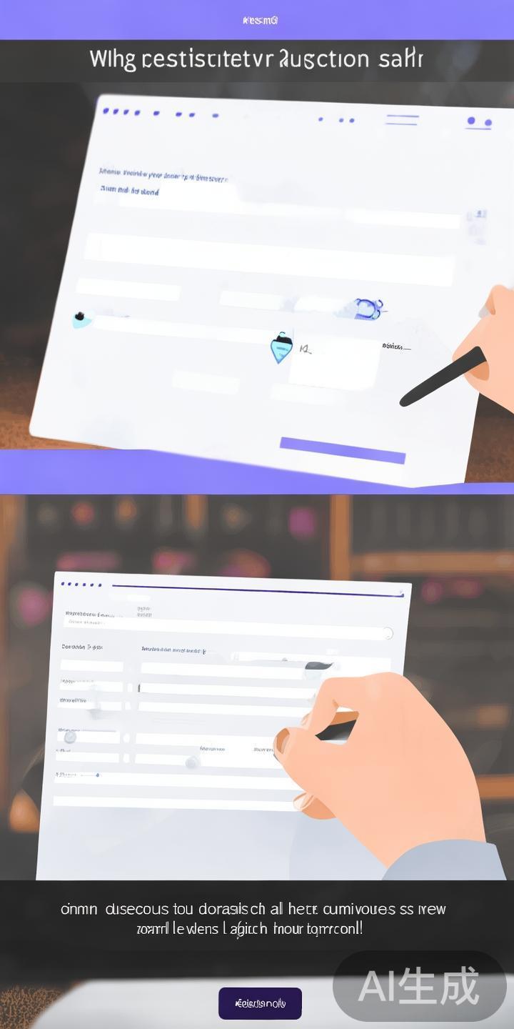 注册流程简便快捷。用户只需进入平台官方网站，填写基