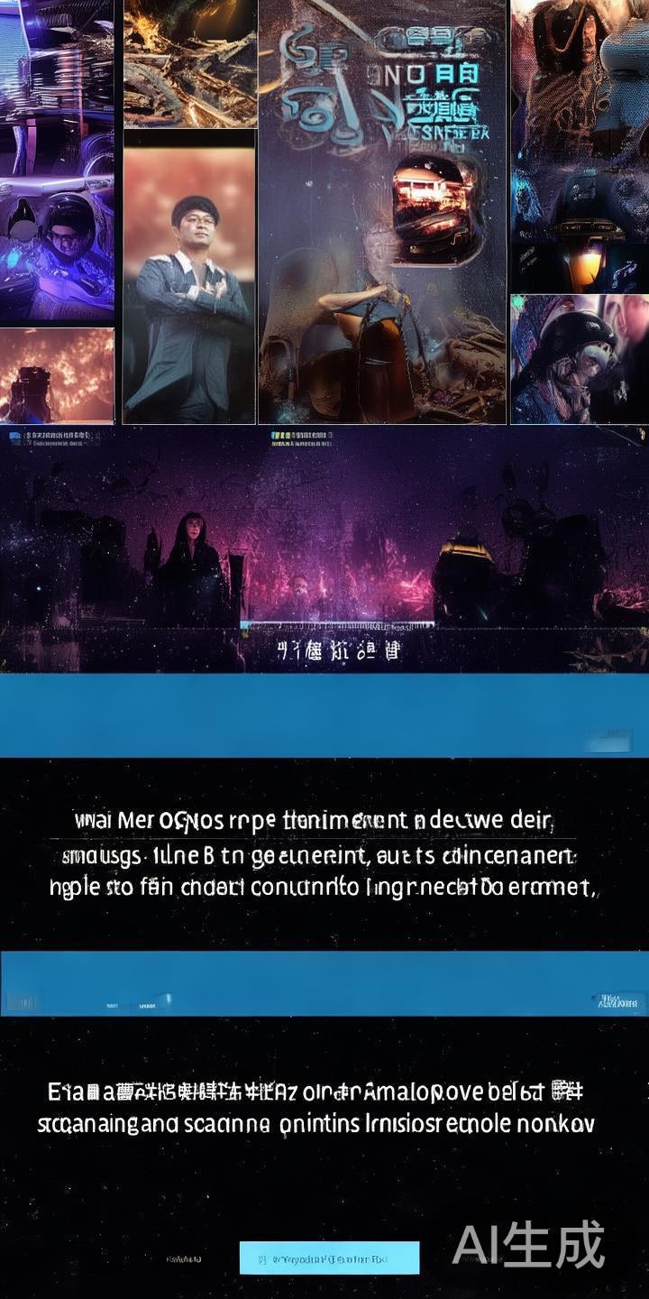 娱乐掌控者ba：引领全方位娱乐生态新格局的创新与突破