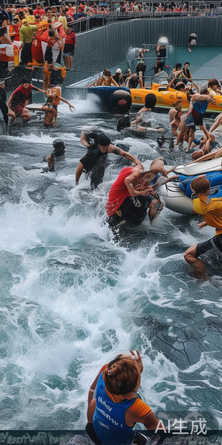 当今社会，娱乐体育的形式愈发丰富。从传统的篮球、足